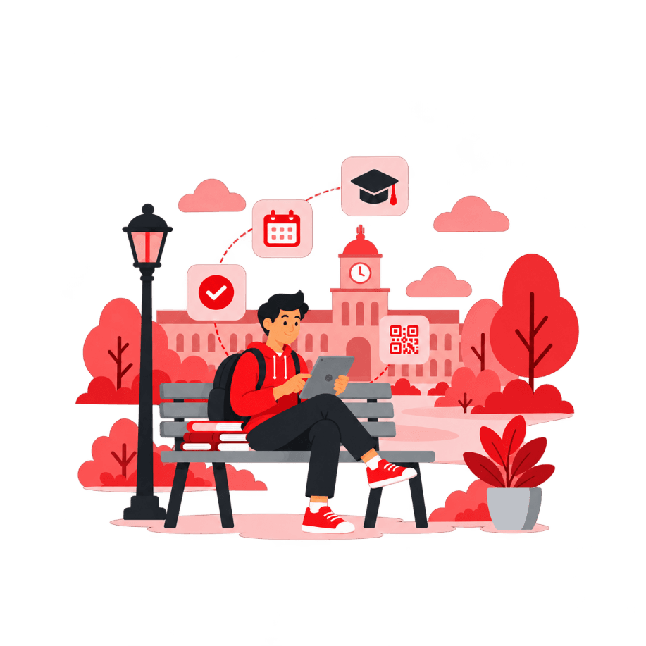 Auth Illustration